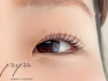 プパ 烏丸店(pupa)/マツエク/まつげパーマ/眉毛専門