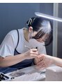 ビューティーサロン クリスタル(Beauty Salon Crystal) 田中 夏希