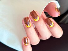 ヨーリ(YooLi)の雰囲気(【持ち込みデザイン】韓国ネイル、マグネット、ニュアンスネイル)