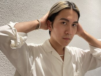 アリーマーケット リル(ALLEY MARKET .lil)の写真/こだわりの“ブロウラミネーション&アイブロウデザイン”自分の眉毛を活かしたオーダーメイド眉毛が叶う♪