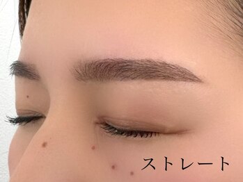 ユラ(U'ra)/【ストレートデザイン】