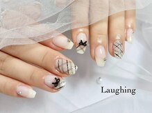 ラフィング(Laughing)/持ち込みM