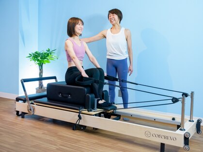 エスティピラティス(ST.PILATES)の写真