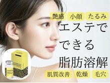 クリニカルエステ イーズ 小田原店