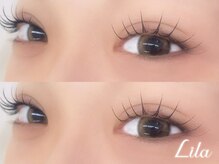 リラ 博多駅前店(Lila)/韓国アイドル風まつげパーマ