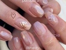 オサカナネイル(Osakana.nail)の雰囲気(【おまかせ/design】¥8000yen)