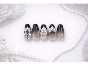 リーベスト 南森町店(REBEST)/〈定額〉ゴージャスコース