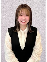 リンベル 岡崎店(LINBELLE)&nbsp;NATSUKI 