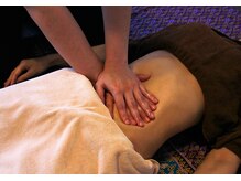 スノーフレーク(Snow Flake)/内臓から身体の巡りを整える！