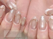 フユメイト(fuyumate)/ツイードフレンチ×うるマグ