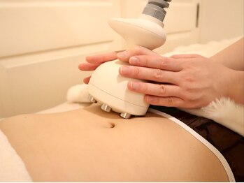 銀座ナチュラル スタイル (Natural Style)/フェイシャル/毛穴/整体