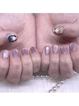 ルメッド(Remede)/キャラ2本＋マグネット