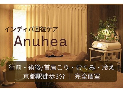 アヌヘア(Anuhea)の写真
