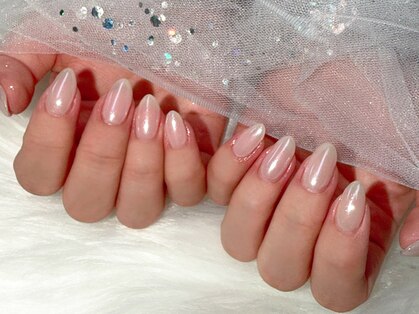 プラスネイル 池袋西口店(PLUS NAIL)の写真