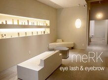 メルク 天神大名店(meRK)