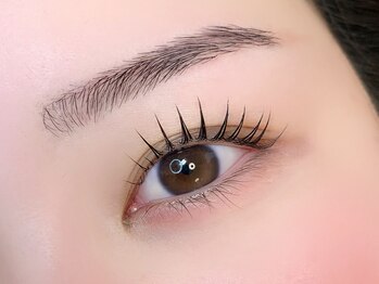 イリゼフルール 代官山店(irisee fleur)/まつげパーマ