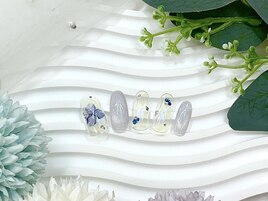 NEW選べる定額60分デザイン