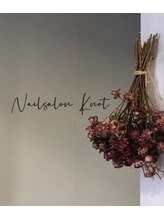 ノット(Knot) Nailsalon Knot