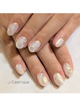 ジェイフェリーク(J Feerique)/シンプルアートコース
