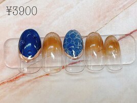 定額3900円