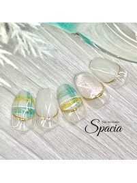 シンプルデザイン¥6,500