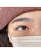 eyelash salon marinの写真/下がりまつ毛・持ちの悪さを解消！LEDマツエク＆パリエクで感動のキープ力と理想の上がりまつ毛へ