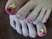 クレア(CREA)/CREA★nailcollection