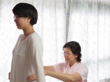 道北カイロプラクティックオフィス旭川本院/検査