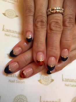 カナ ネイル(Kana nail)/