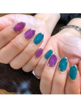 アディクト オオホリ(ADDICT OHORI)/