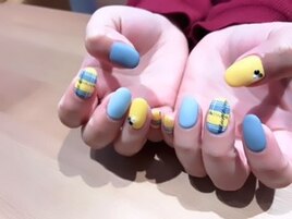 チェックＮａｉｌ