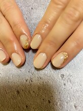 ラングル(L'ongle)/
