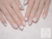 オトナネイル(otona nail)/蝶々ネイル バタフライネイル