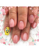 私のビューティー/キャラアート/初回6080円☆