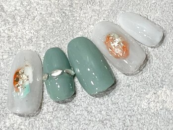 トータルビューティ ノイド(Noid)/120分デザイン4本♪