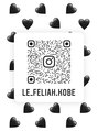 ル フェリア(le feliah)&nbsp;Instagramではお得な情報やスタッフのプライベートも…！？