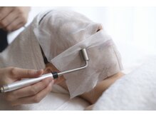 プライベートサロン 美月/シミ に毛穴 ニキビ美白ケアに