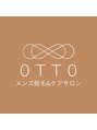 オット(OTTO)/メンズ脱毛&ケアサロン【OTTO】