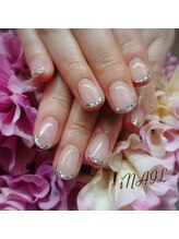 アイネイル(iNAIL)/