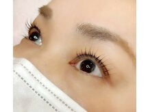 ル グラース ネイル&マツゲエクステ(Le GRACE)/まつげパーマ