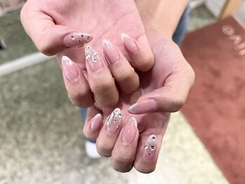 コム 草加マルイ店(com by neolive)/持ち込み★9450円 &nbsp;担当金田