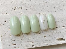 アンジュ(Ange)/定額アート2本付き¥5500