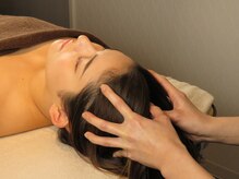 ヴィベル 札幌駅前店(vi Belle)/ヘッドスパ☆