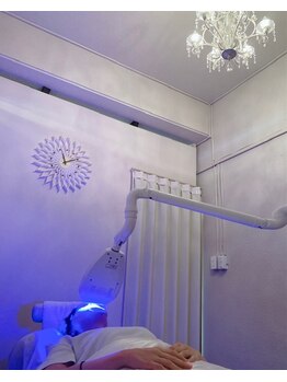 ビューティーシモン(B.t shimon)/セルフホワイトニング