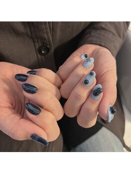 アヤネイルズ アンド アイラッシュ(AYA NAILZ.＆Eyelash)/100mins