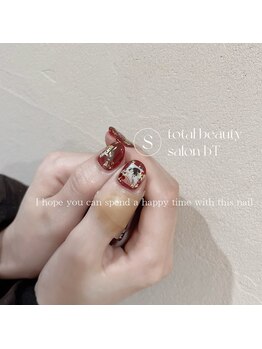 ビーティー(bT)/