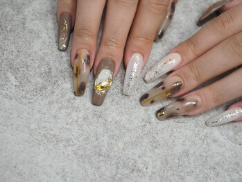 アモーレ(amore)/