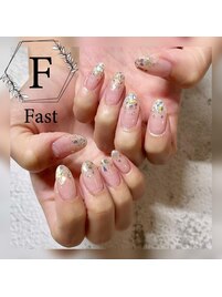 hand☆オススメデザイン☆