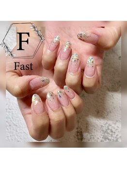 アイラッシュサロン ファスト(Fast)/hand☆オススメデザイン☆