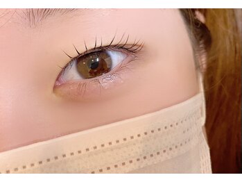 ティグル 下通店(Tigre)/パリジェンヌラッシュリフト